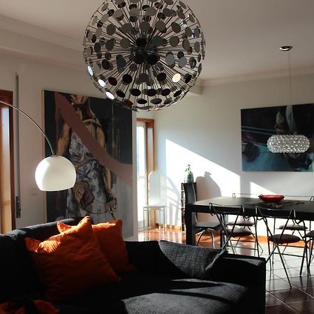 Apartamento Montes E Vales No Centro Вила Реал Стая снимка
