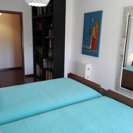 Apartamento Montes E Vales No Centro Вила Реал Екстериор снимка