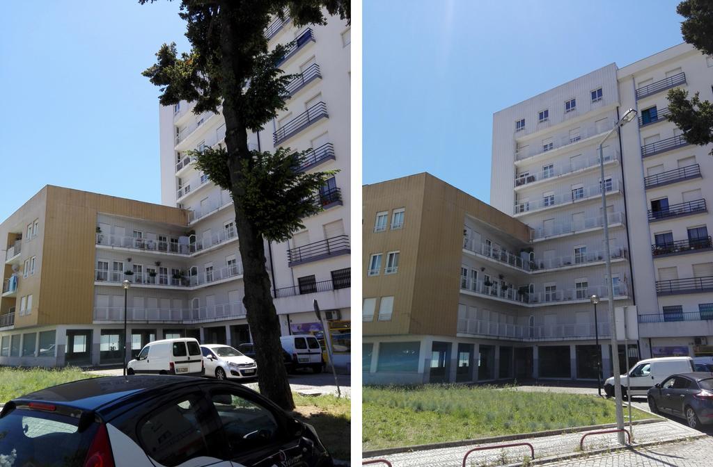 Apartamento Montes E Vales No Centro Вила Реал Екстериор снимка