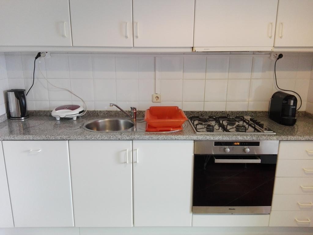 Apartamento Montes E Vales No Centro Вила Реал Екстериор снимка