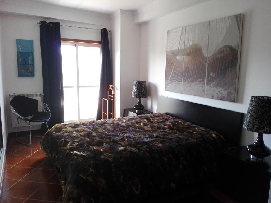 Apartamento Montes E Vales No Centro Вила Реал Екстериор снимка