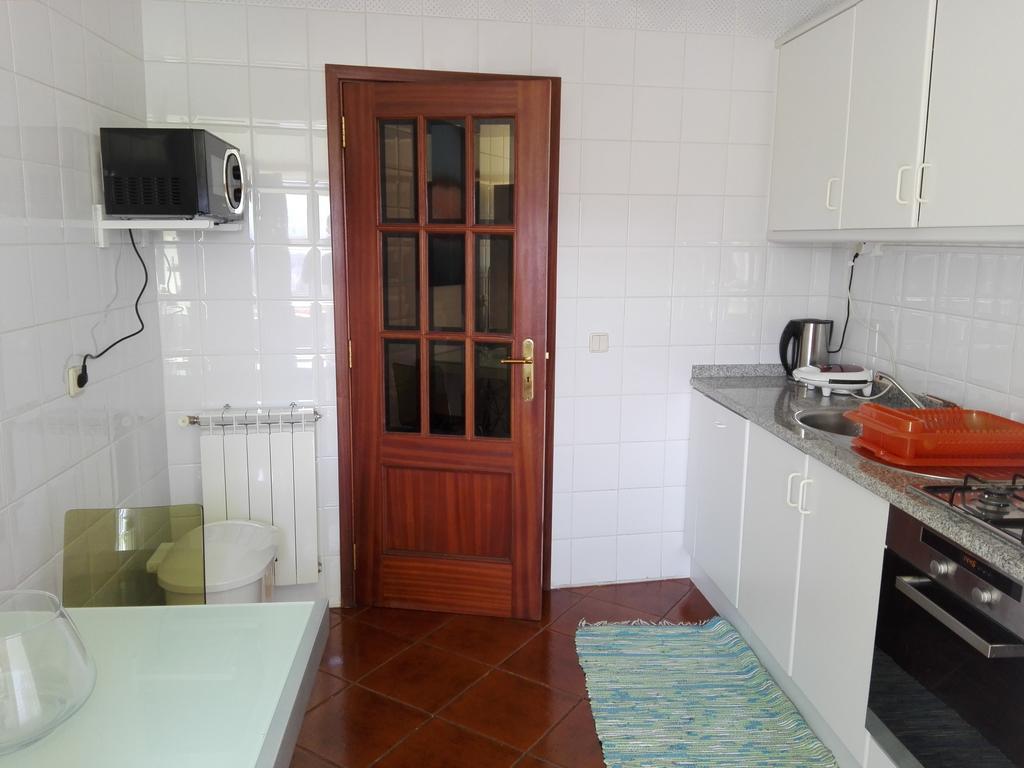 Apartamento Montes E Vales No Centro Вила Реал Екстериор снимка